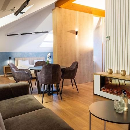 Boutique Hotel Ochsen 바트라가즈 외부 사진