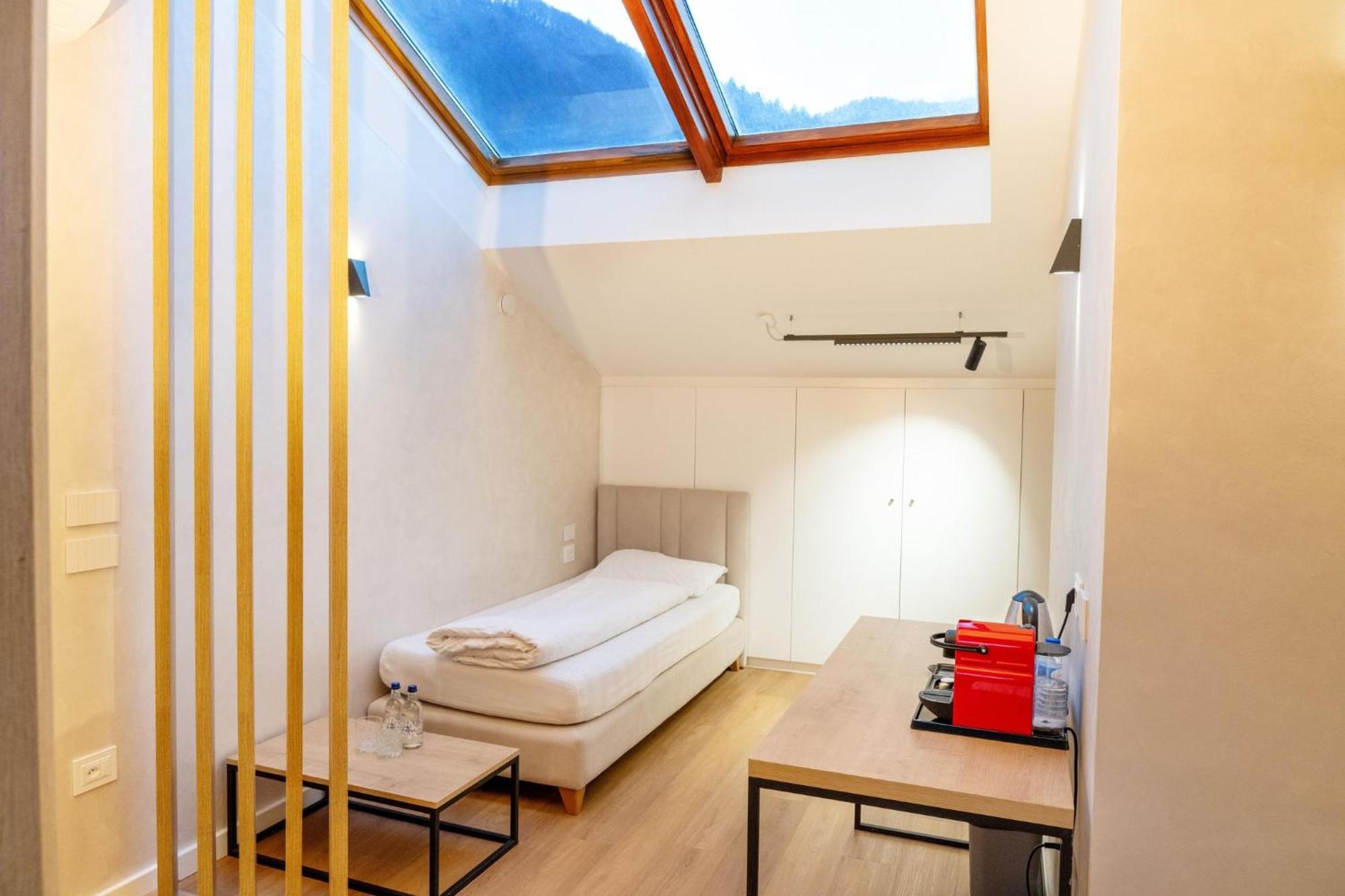 Boutique Hotel Ochsen 바트라가즈 외부 사진